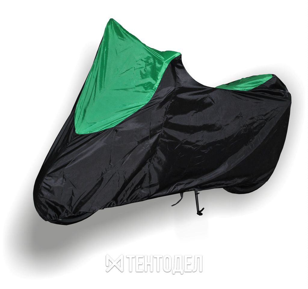 Чехол для мотоцикла ТентоДел Kawasaki Z